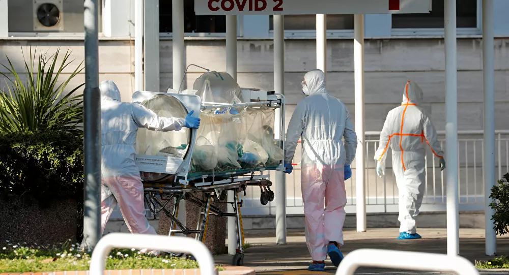 Coronavírus: balanço revela característica compartilhada por 99% dos mortos na Itália