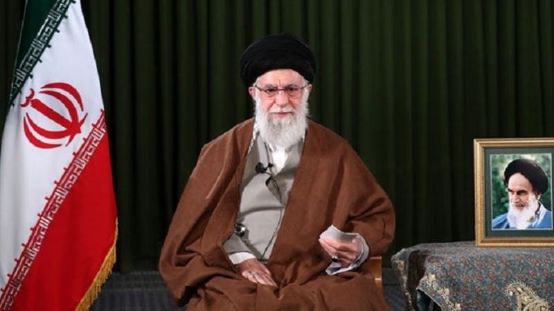 Sanções anti-iranianas dos EUA tornaram país 'autossuficiente em todas as áreas', diz líder supremo