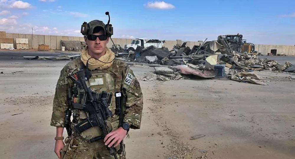 Base com soldados estrangeiros no Iraque é atacada com foguetes