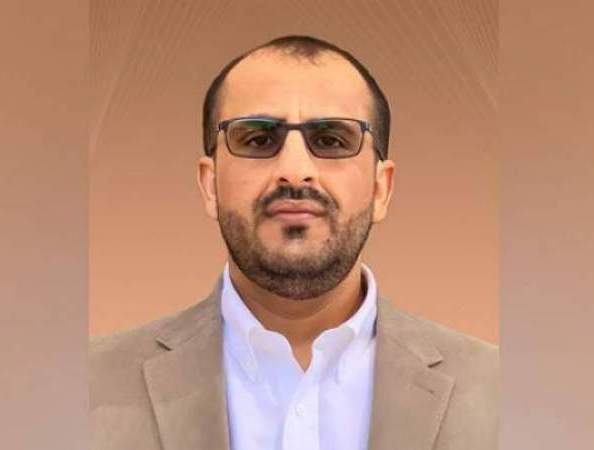 رئيس الوفد الوطني يحمّل قوى العدوان مسؤولية وصول الكورونا إلى اليمن
