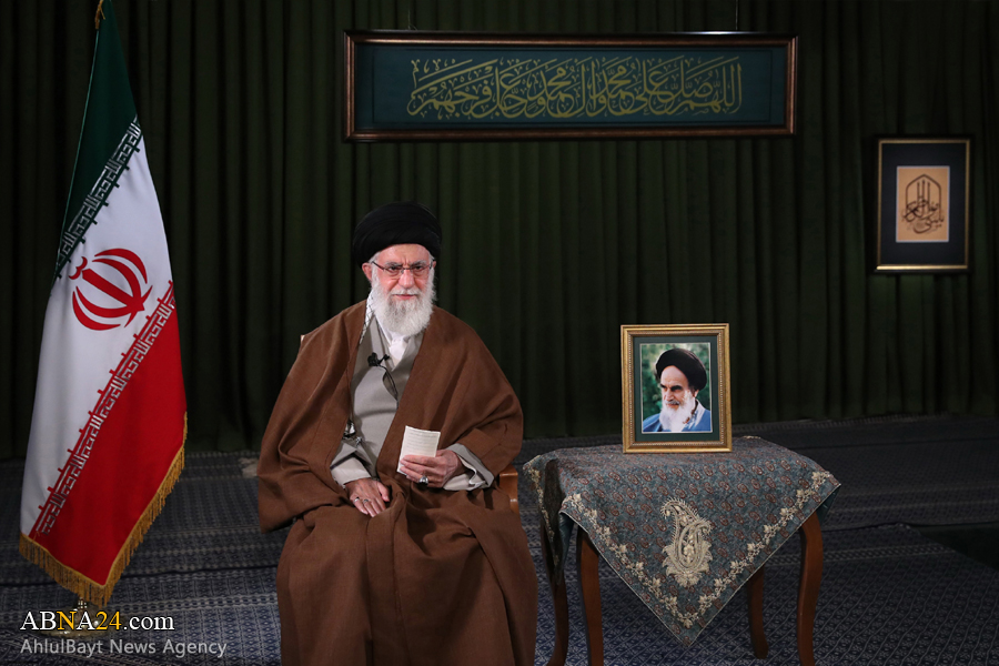 Imam Khamenei: Increasing production continues to be key point in new year