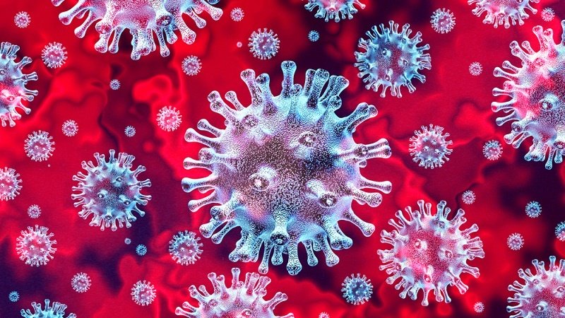 Испания и Германия опережают Иран по количеству зараженных коронавирусом