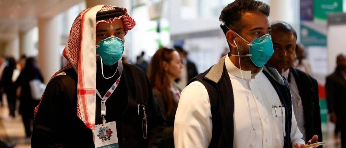 5 دول عربية في الخليج الفارسي إصابات جديدة بفيروس "كورونا"