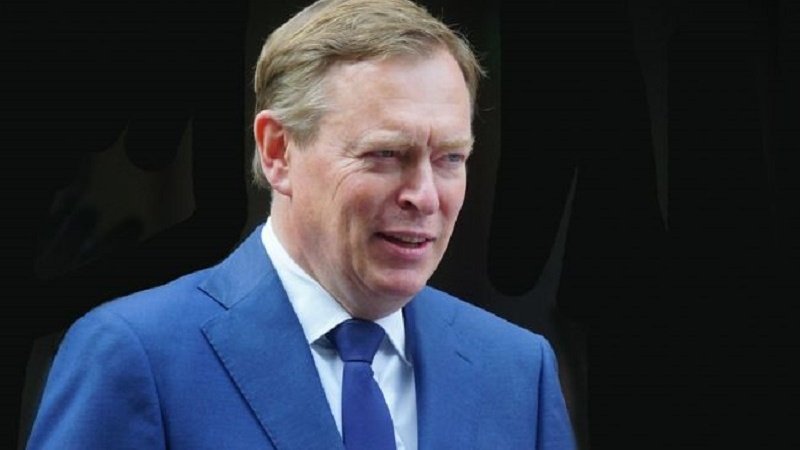 Министр здравоохранения Нидерландов подал в отставку