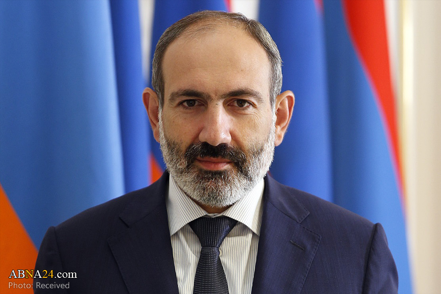 Armenian PM congratulates Iranian Leader, President on Nowruz