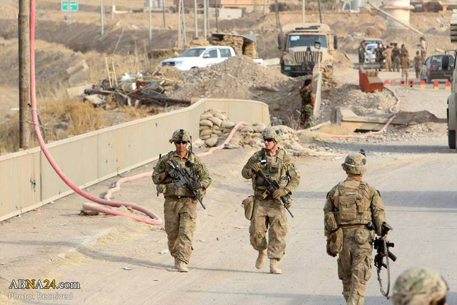 US continues blame game against Iraq, says ‘disappointed’ over protection of forces