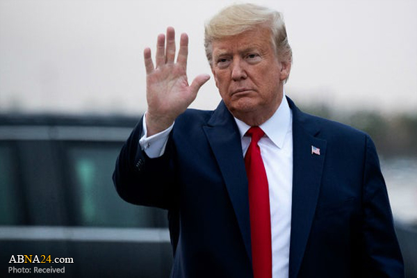 Trump refuses to suspend Iran sanctions amid coronavirus outbreak