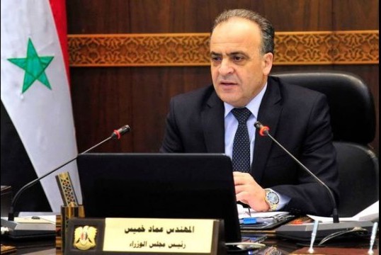 سوريا تقرر إغلاق الأسواق باستثناء مراكز بيع "الاغذية والصيدليات"
