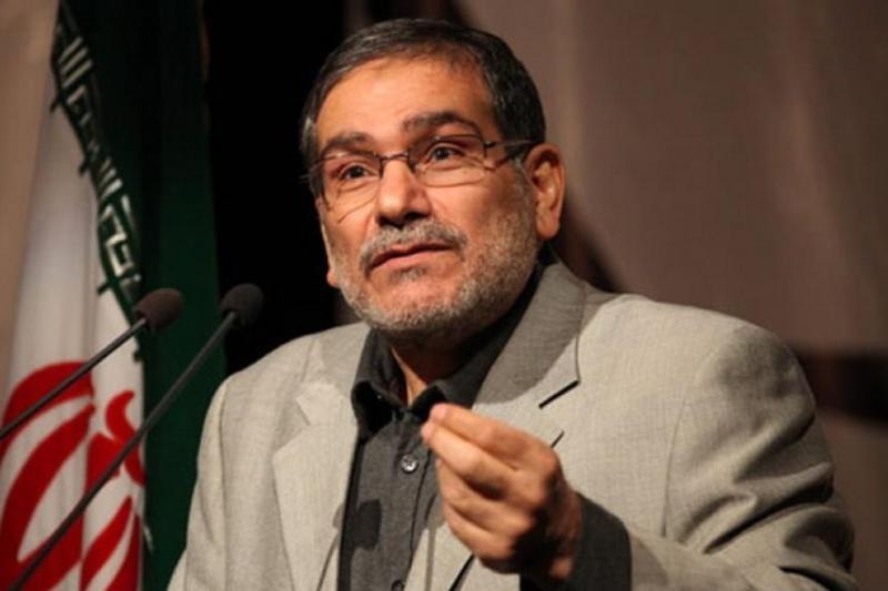 Shamkhani: A Bara, Tsaron Kasar Iran Ya Fuskanci Mafi Girman Kalubale A Cikin Shekaru 40