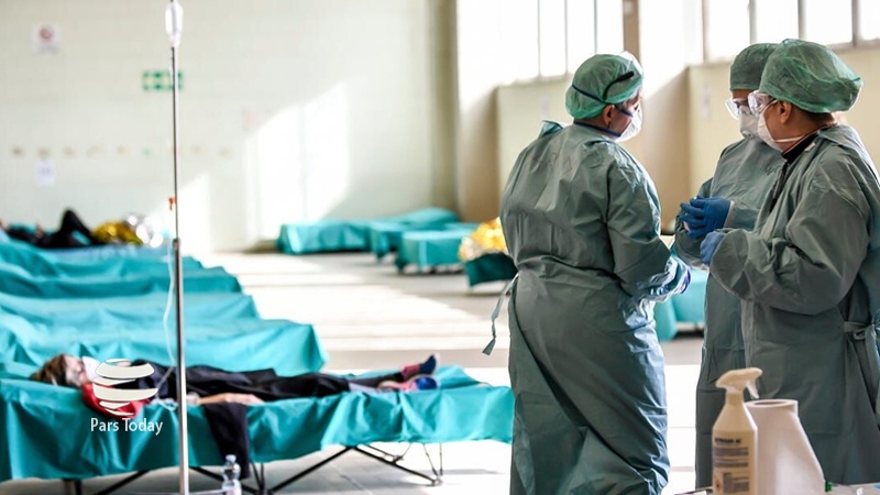 意大利死亡病例超越中国，全球25万人确诊超过1万人丧命