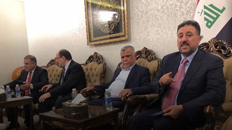 نامزد وزیر اعظم کو تسلیم نہیں کریں گے: عراقی شیعہ جماعتیں