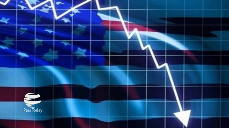 Amerika'nın Derin Ekonomik Resesyona Girmesi