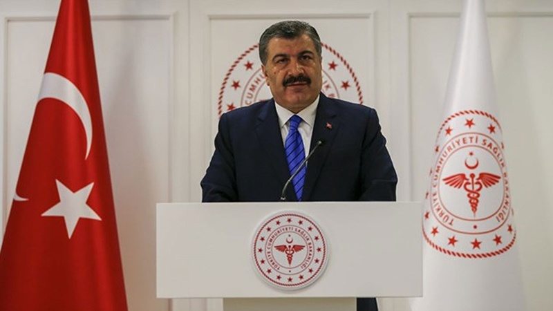 Türkiye'de koronadan ölenlerin sayısı 9'a yükseldi