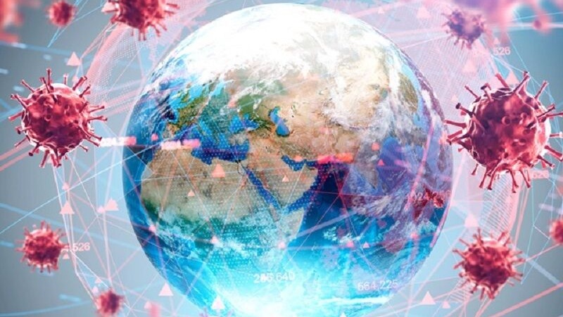 کورونا وائرس یا بائیولوجیکل جنگ کا آغاز (مقالہ)