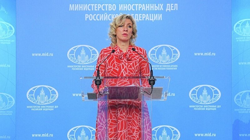 Россия: Америка разгневана договоренностью Анкра-Москва по Идлибу