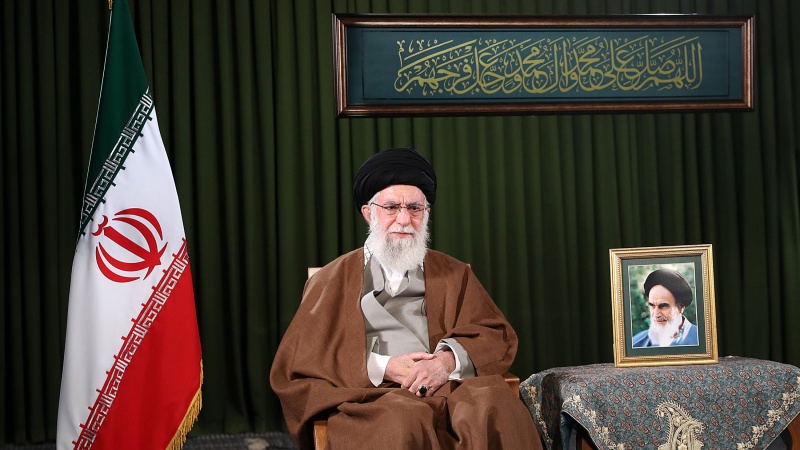 نئے ہجری شمسی سال کے آغاز پر رہبر انقلاب اسلامی کا ایرانی قوم کے نام پیغام (مکمل متن)