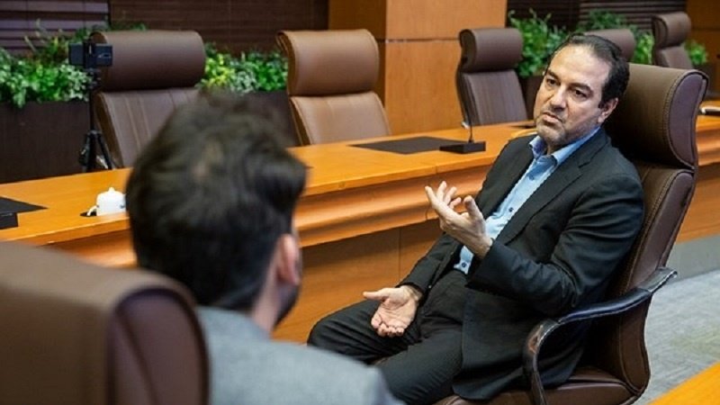 Coronavirus: la Gran Bretagna non consegna mascherine acquistate dall’Iran
