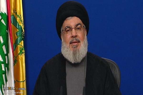 Sayyed Nasrallah: Our resistance most honorable one in modern history