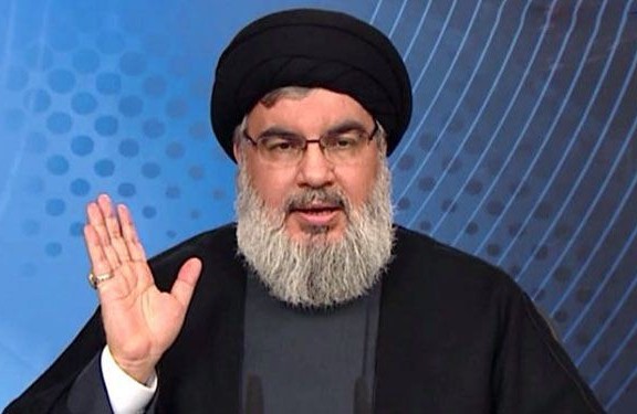 السيد نصرالله: أغلى ما بين المقاومة وجمهورها هو هذه الثقة المتبادلة