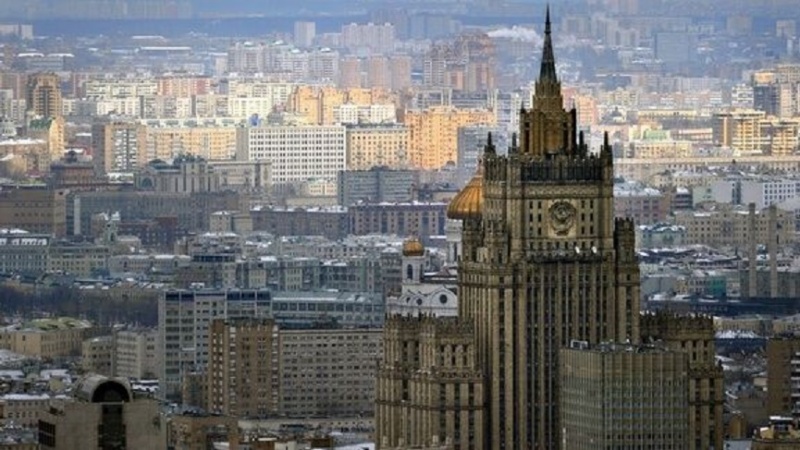 ロシア、「米国は新型コロナが猛威を振るうイランへの制裁を解除すべき」