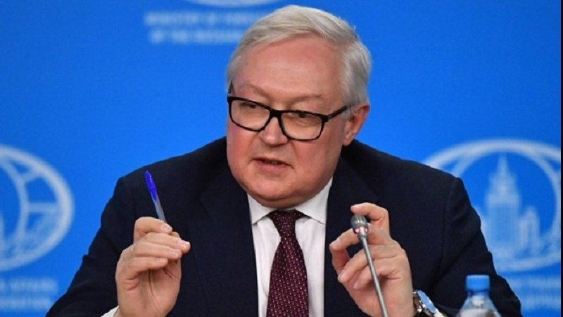 ロシアが、米の人道に反する対イラン行動を非難