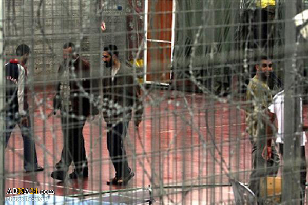 Israel to Palestinians: Use socks as face masks to avoid virus