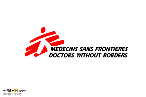 MSF sends medical aid to Iran to combat coronavirus