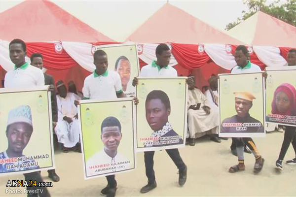 Nigeria Islamic Movement holds ceremony to commemorate Shuhada