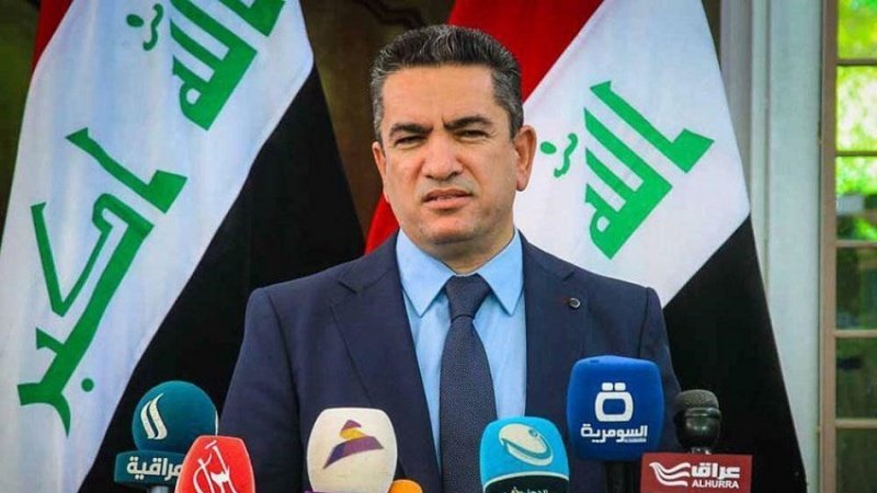     Al-Zurfi – Amerikanac i neprijatelj Irana?