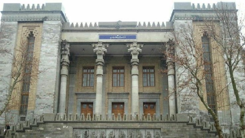 イラン、同国への医薬品制裁に関する米国務省の主張を否定