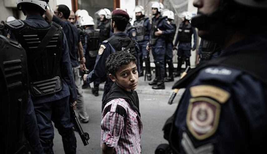 البحرين تتصدر الدول العربية في نسبة عدد المعتقلين