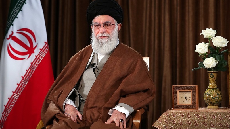 Верховный лидер революции: Запад никогда не действовал в защиту свободы и социальной справедливости