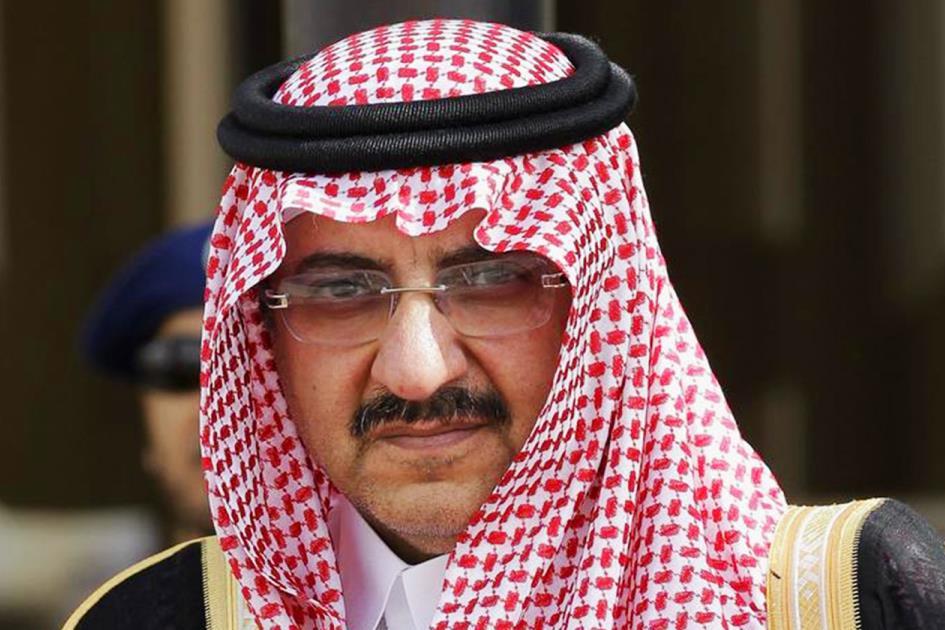 "مستشار الأمير محمد بن نايف" يكشف عن أمر خطير حول كورونا في السعودية