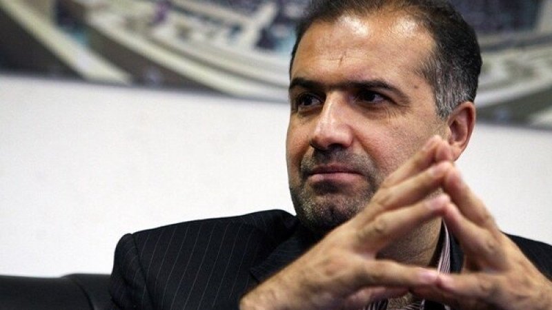 Джалали: Жители мира не забудут антигуманные действия США