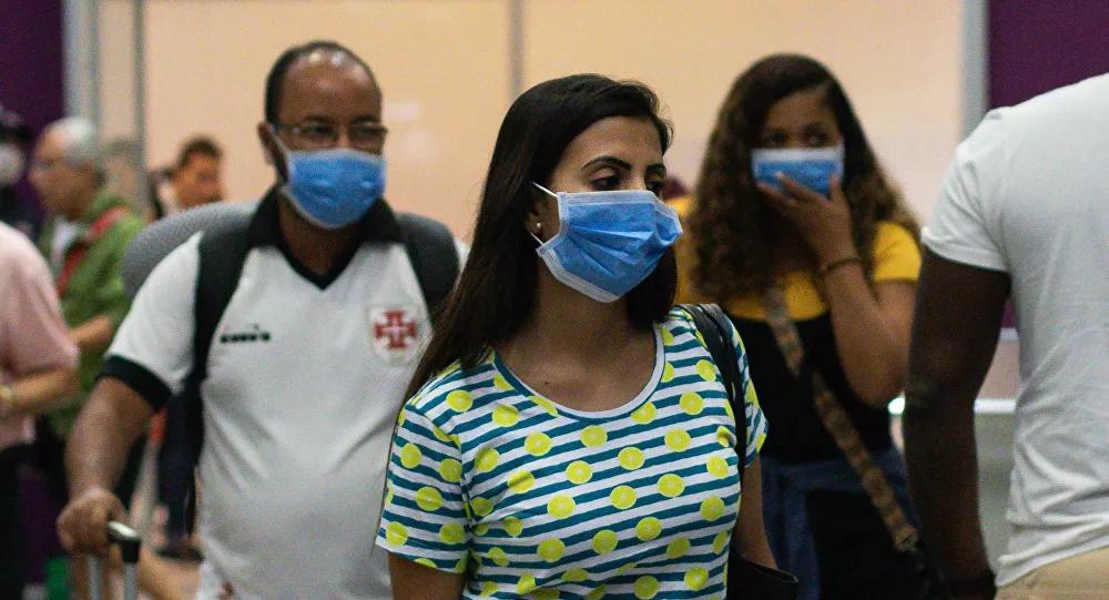 Após confirmação em Roraima, todos os estados têm casos da COVID-19 no Brasil