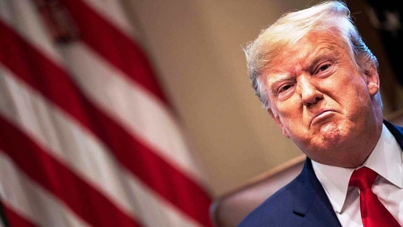 Trump karantina uygulanmasına karşı çıktı