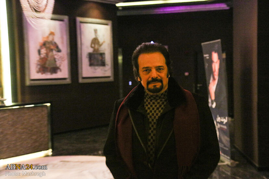 Prominent Indian filmmaker urges gov't to help ease unfair sanctions against Iran 