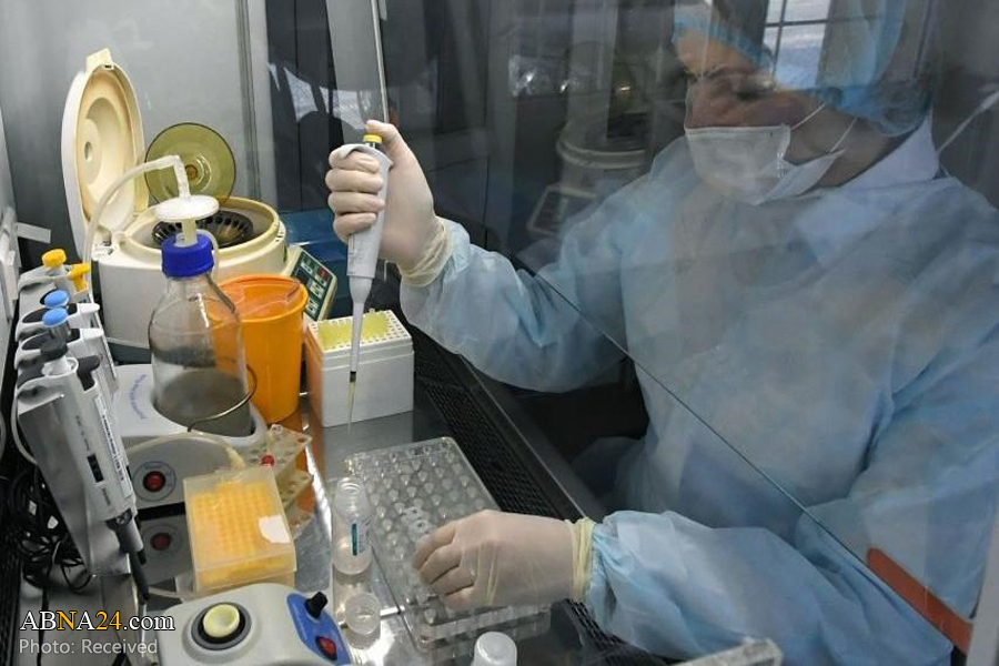 Iran conducts research, development on anti-coronavirus medicine