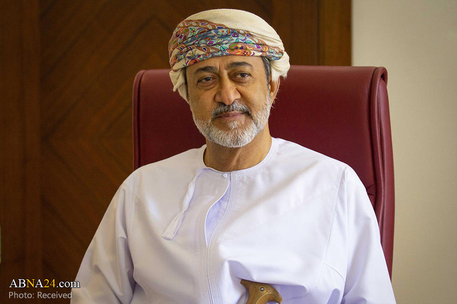 Sultan of Oman congratulates Iran's President on Nowruz
