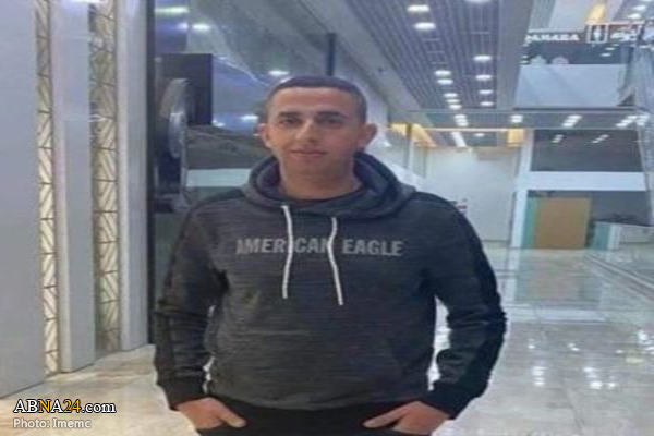Israeli soldiers kill Palestinian young man in Ramallah