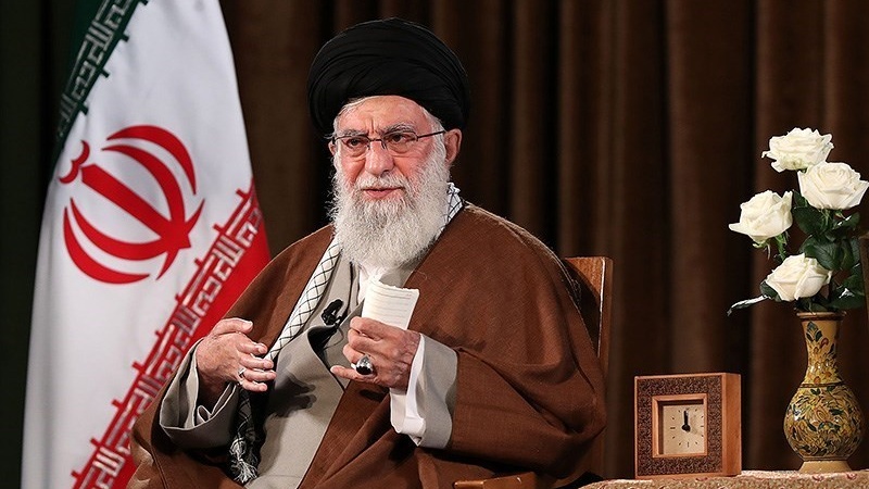 視点；イラン最高指導者の指摘　米による新型肺炎ウイルス製造疑惑