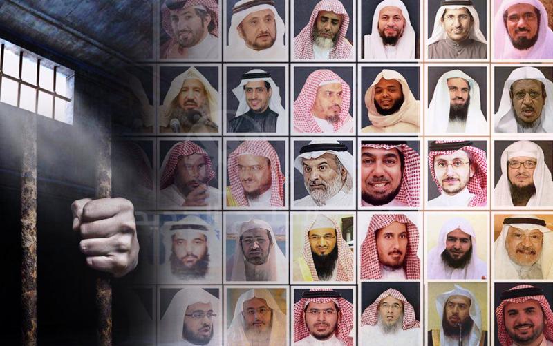السعودية تتجاهل دعوات الافراج عن المعتقلين السياسيين