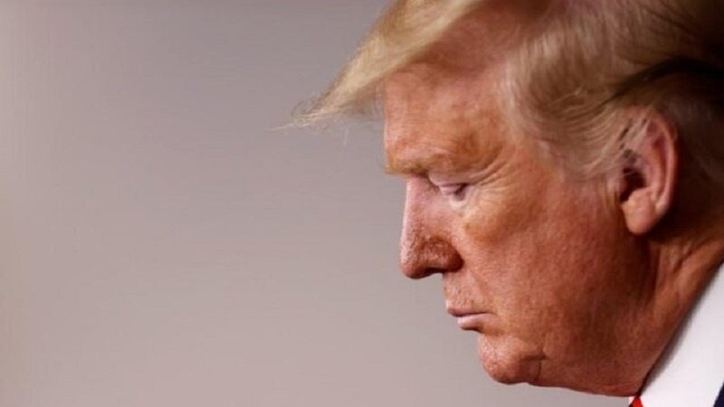Трамп: Со временем я вмешаюсь в саудовско-российский нефтяной спор