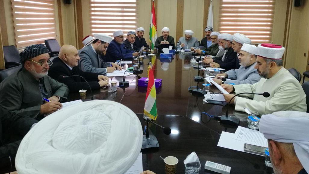 قلق في كردستان بعد ارتفاع غير مسبوق لعدد الاصابات بكورونا