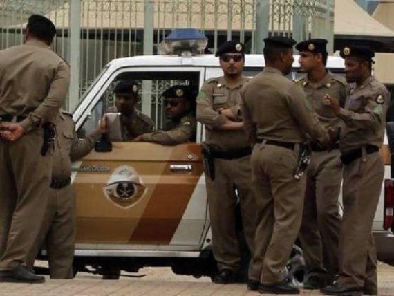 الشرطة السعودية تطارد كل من ينشر معلومات عن كورونا