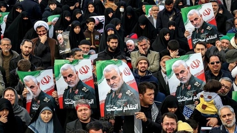 Funzionari statunitensi ammettono che l'omicidio di Qassem Soleimani è stato un fallimento