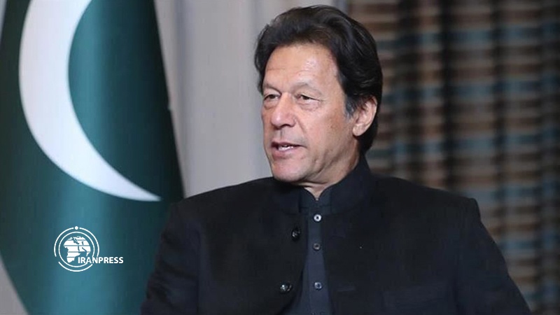 Pakistan başbakanı İmran Han: İran aleyhindeki ABD yaptırımları kaldırılmalı