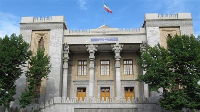 Irán: “EE.UU. no pone suficiente atención a los problemas internos detrás de la crisis en Afganistán” 