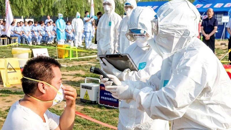 South China Morning Post: Происхождение коронавируса неясно