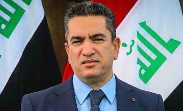 رئيس الوزراء العراقي المكلف: لست خيارا اميركيا واحذر من عقوبات دولية